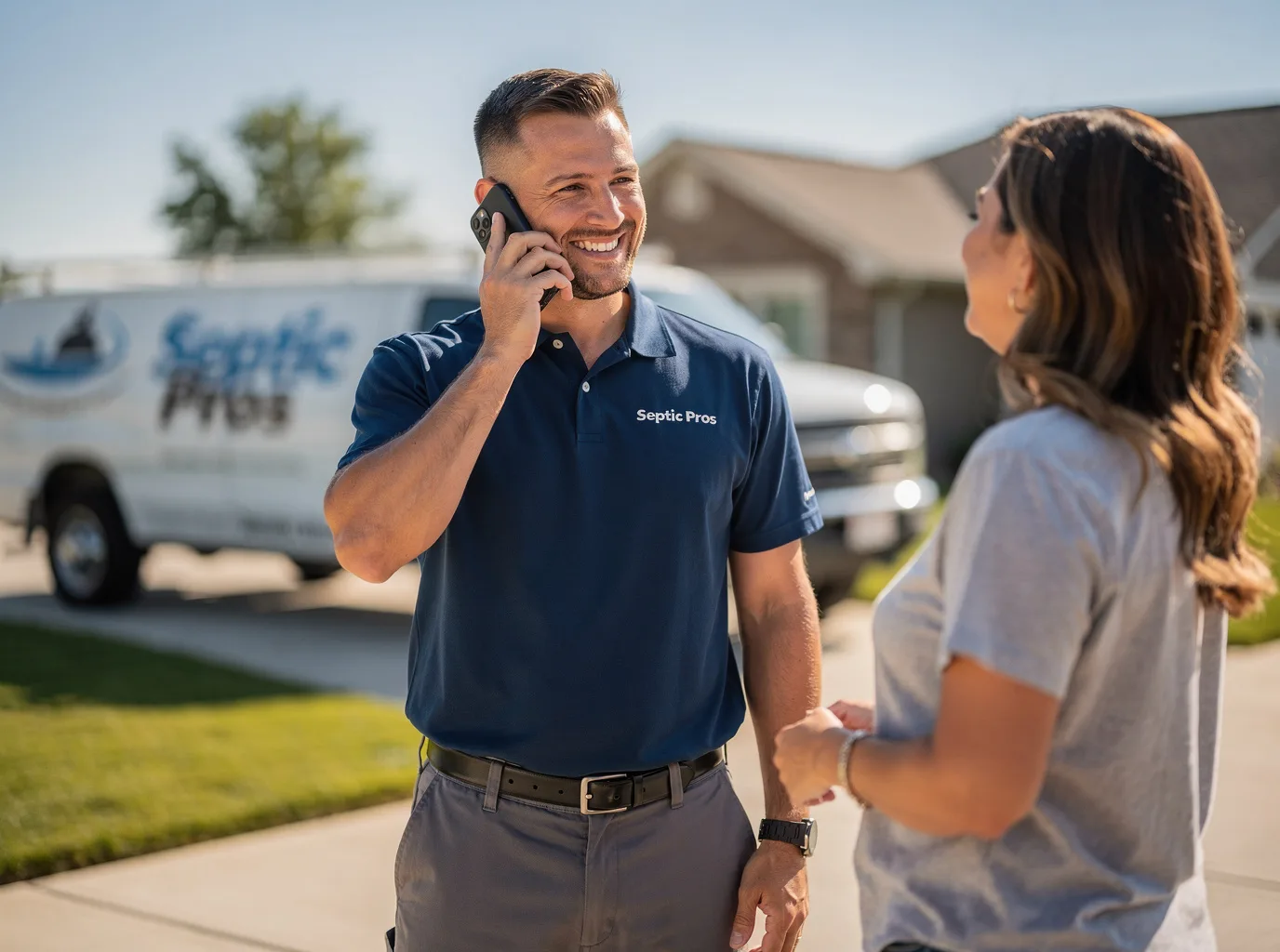 Septic Tank Pumping Ballard, WV FAQs